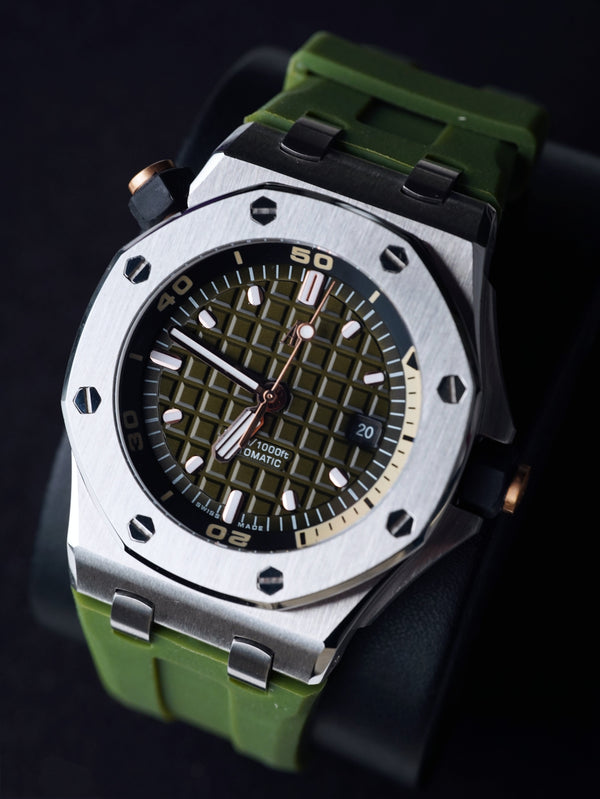 Royal Oak Offshore