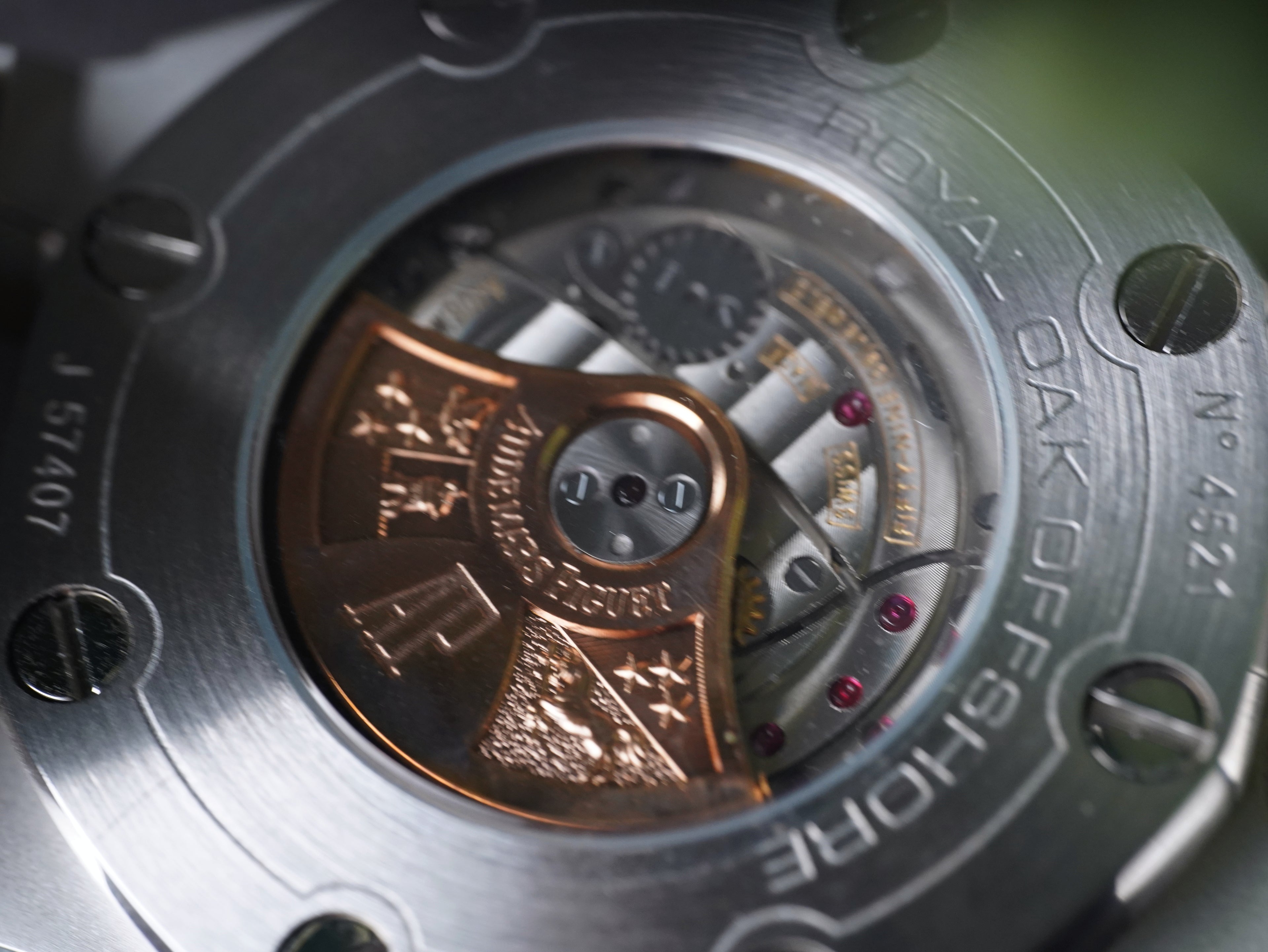 Audemars Piguet Royal Oak Offshore Diver 15720ST.OO.A052CA.01