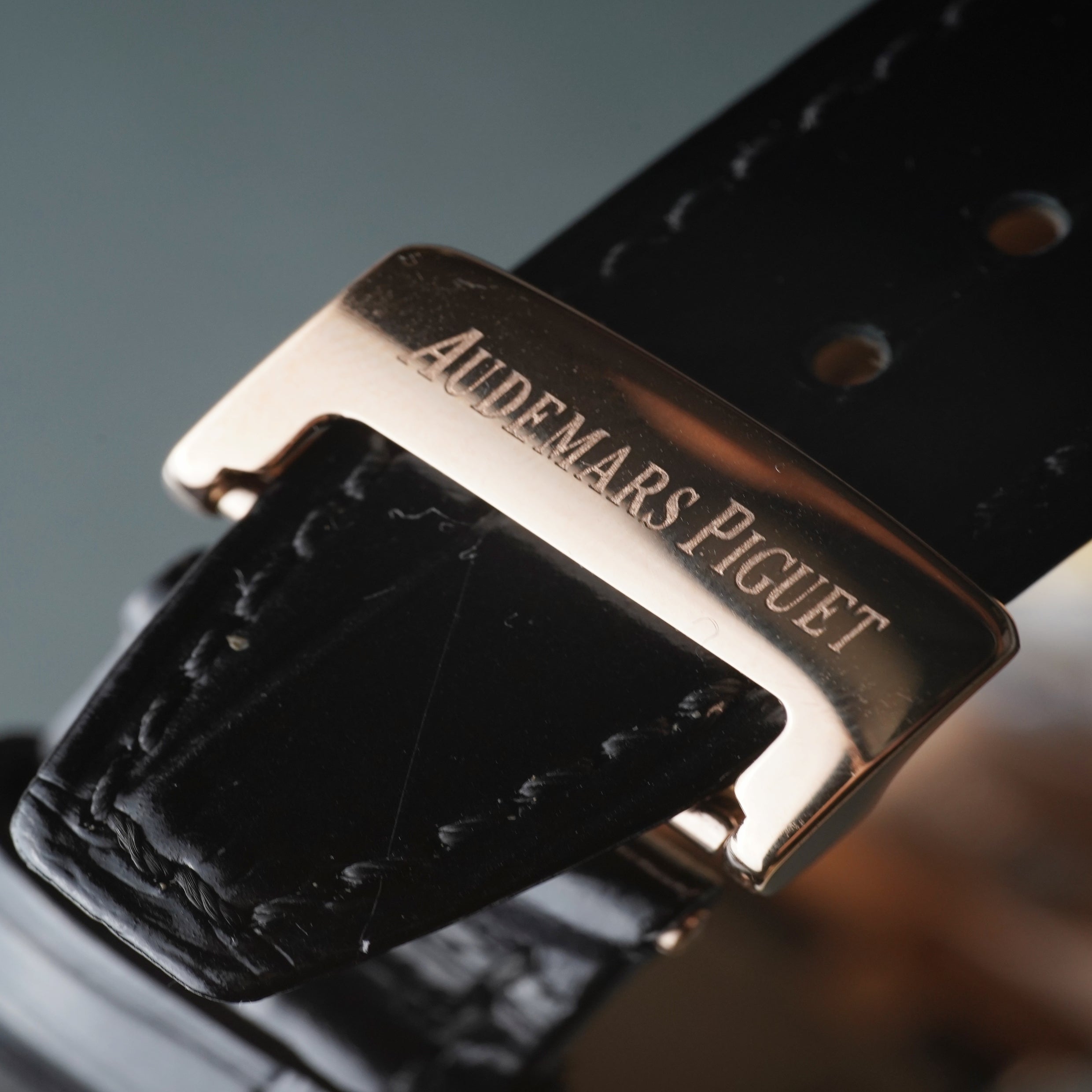 Audemars Piguet Royal Oak Selfwinding 15400OR.OO.D002CR.01