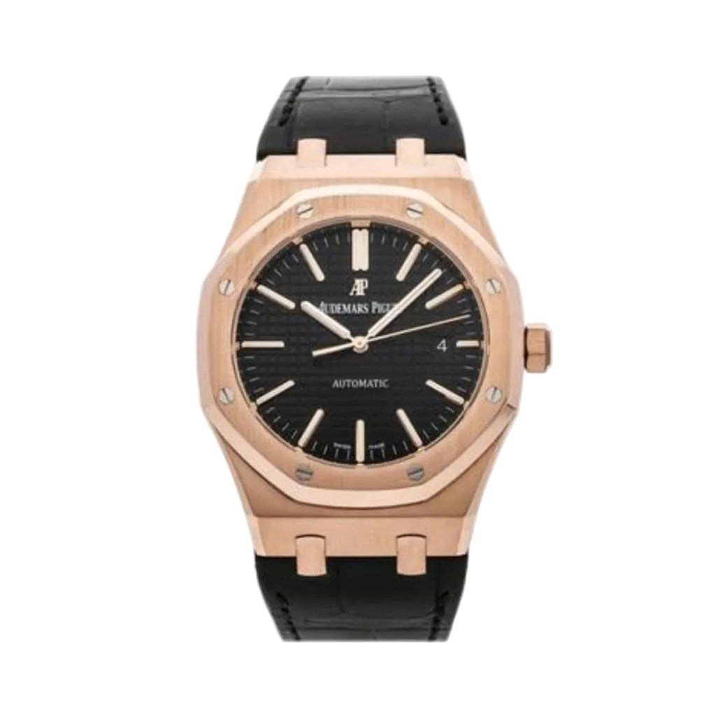Audemars Piguet Royal Oak Selfwinding 15400OR.OO.D002CR.01