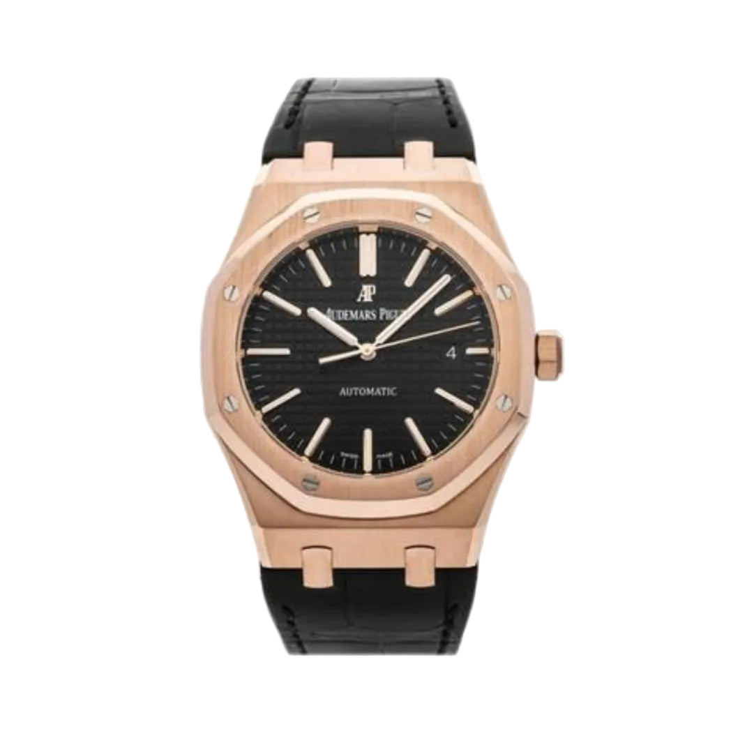 Audemars Piguet Royal Oak Selfwinding 15400OR.OO.D002CR.01