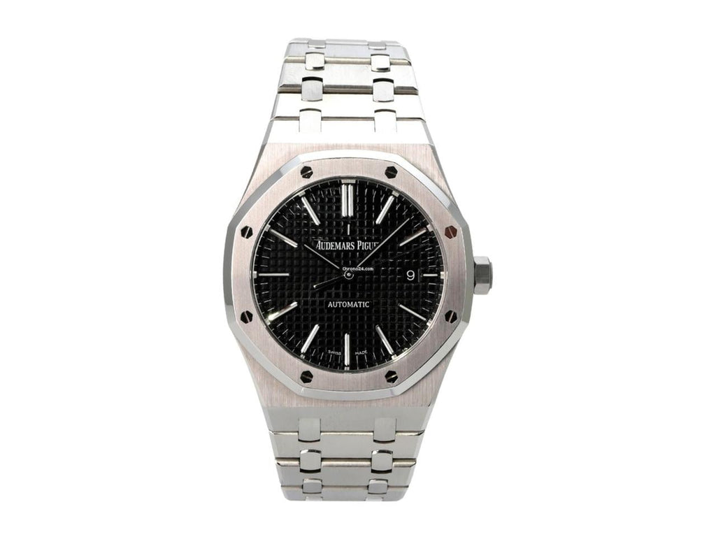 Audemars Piguet Royal Oak Selfwinding 15400ST.OO.1220ST.03
