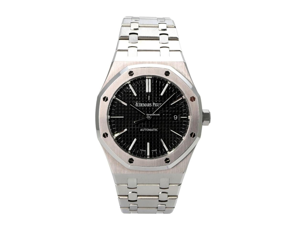 Audemars Piguet Royal Oak Selfwinding 15400ST.OO.1220ST.03