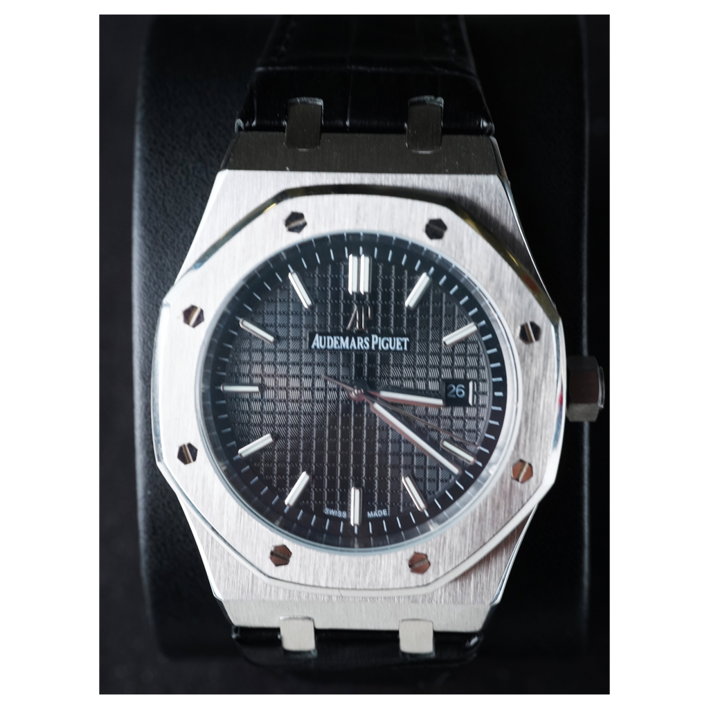 Audemars Piguet Royal Oak Selfwinding 15400ST.OO.1220ST.03