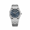 Audemars Piguet Royal Oak 41 mm, Blue Ref. 15500ST.OO.1220ST.01