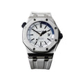 Audemars Piguet Royal Oak Offshore Diver “Admiral” 15710ST.OO.A010CA.01