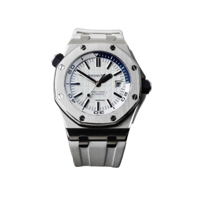 Audemars Piguet Royal Oak Offshore Diver “Admiral” 15710ST.OO.A010CA.01