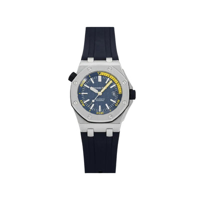 Audemars Piguet Royal Oak Offshore Diver 15710ST.OO.A027CA.01