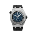 Audemars Piguet Royal Oak Offshore Diver DarkBlue 15720ST.OO.A027CA.01