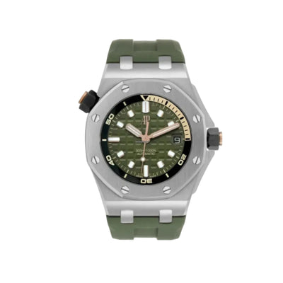 Audemars Piguet Royal Oak Offshore Diver 15720ST.OO.A052CA.01