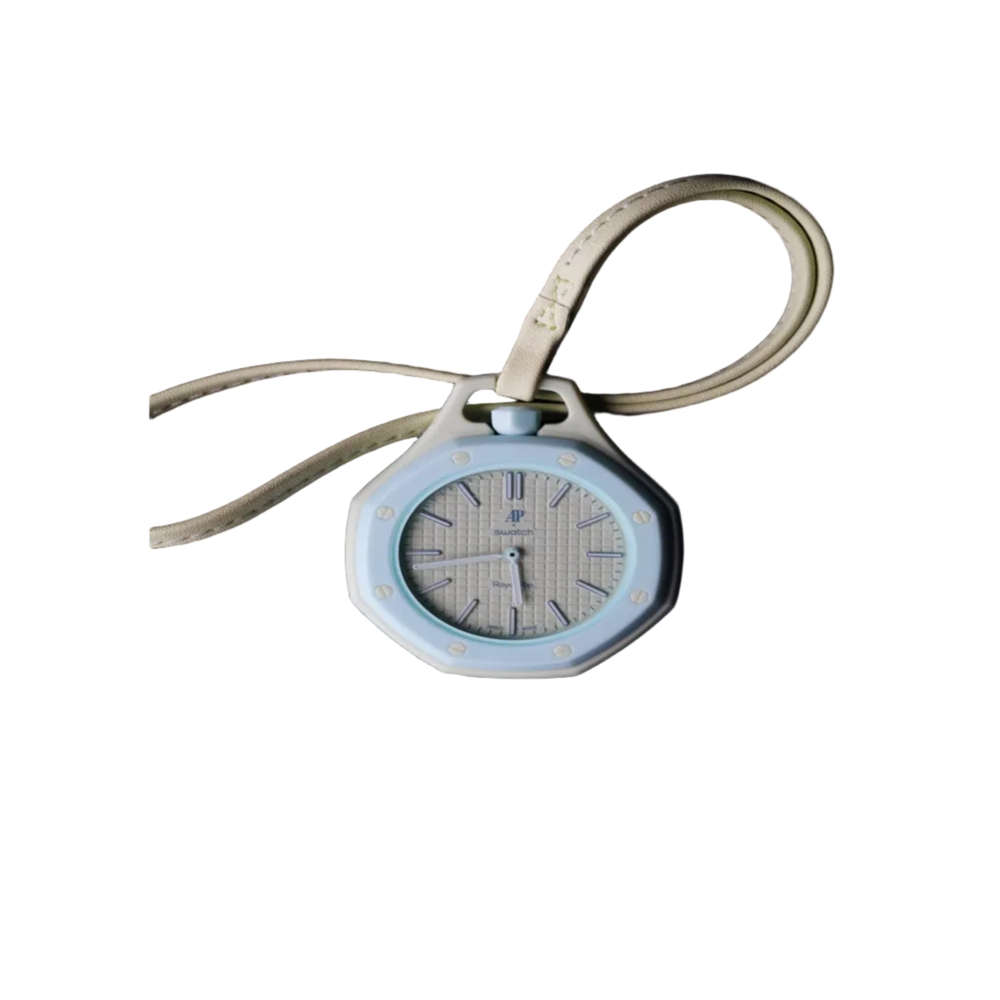 Swatch Royal Pop Audemars Piguet x Swatch - Royal Pop - Lan Ba SSX03L100N
