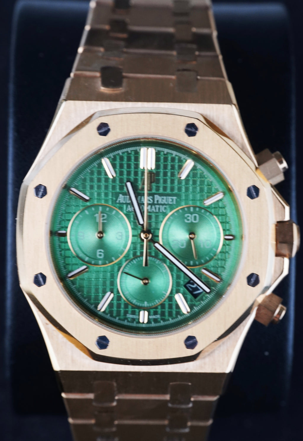 Audemars Piguet Royal Oak Selfwinding Chronograph – 26331BA.OO.1220BA.02