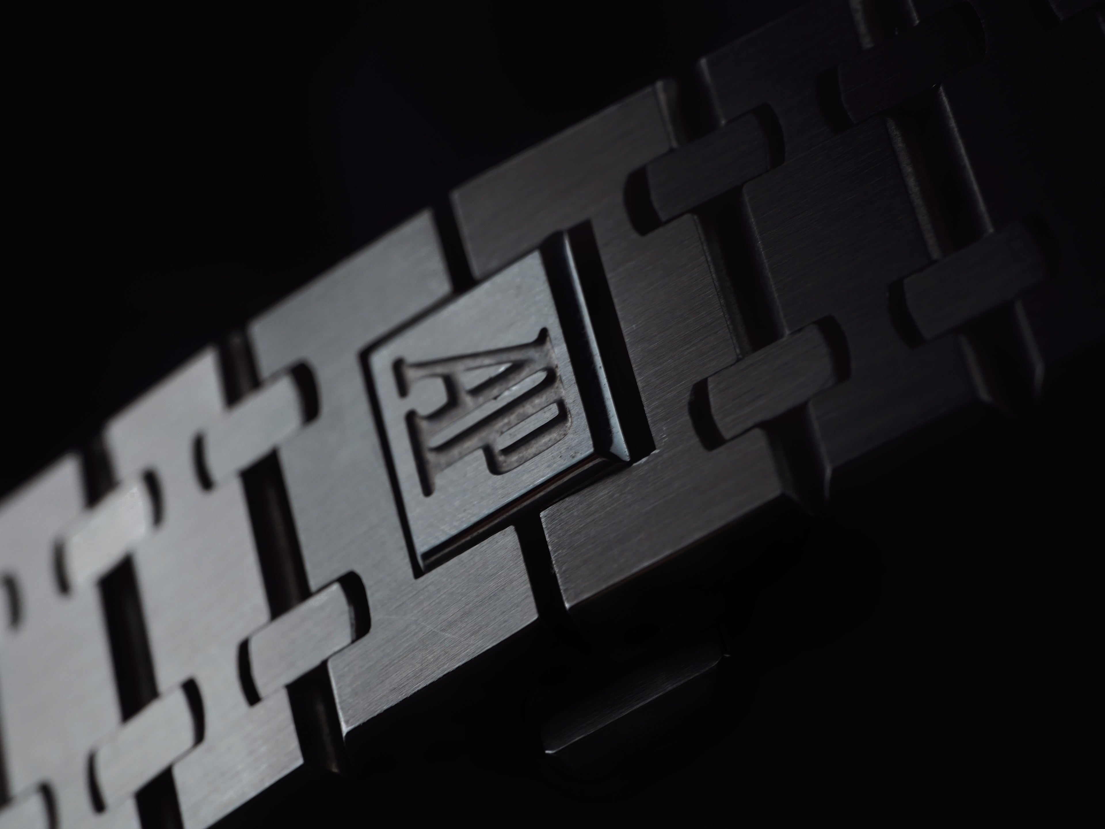 Audemars Piguet Royal Oak 15500ST.OO.1220ST.02 Stainless Steel Grey Dial