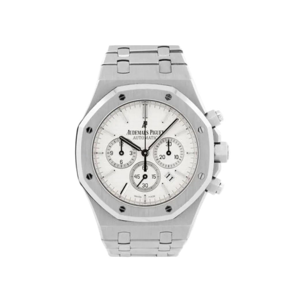 Audemars Piguet Royal Oak Chronograph 26320ST.OO.1240ST.02