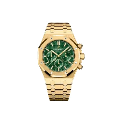 Audemars Piguet Royal Oak Selfwinding Chronograph – 26331BA.OO.1220BA.02
