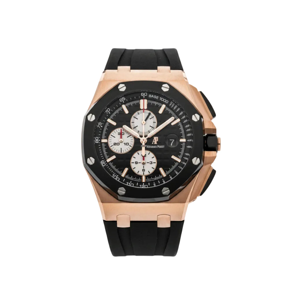 Audemars Piguet Royal Oak Offshore Chronograph 26401RO.OO.A002CA.01