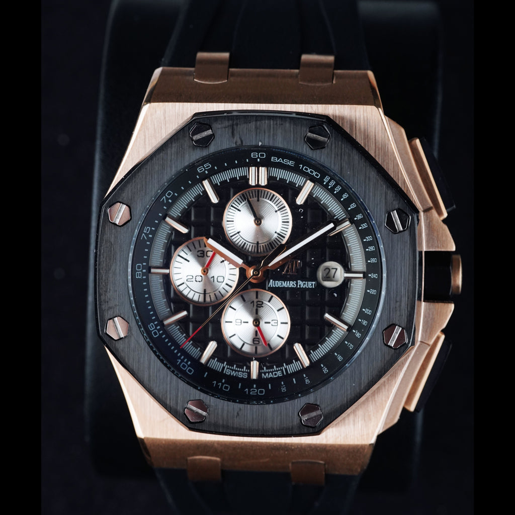 Audemars Piguet Royal Oak Offshore Chronograph 26401RO.OO.A002CA.01