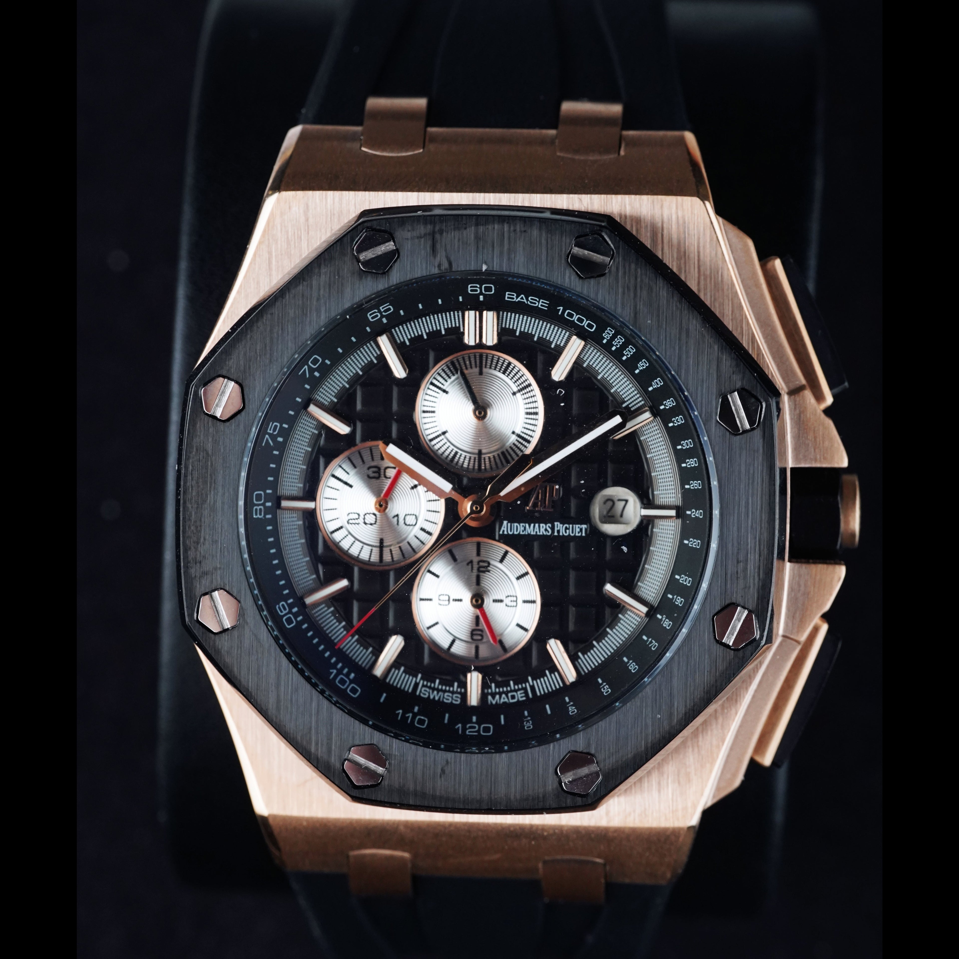 Audemars Piguet Royal Oak Offshore Chronograph 26401RO.OO.A002CA.01