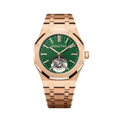 Audemars Piguet Royal Oak Tourbillon 26533OR.OO.1220OR.01
