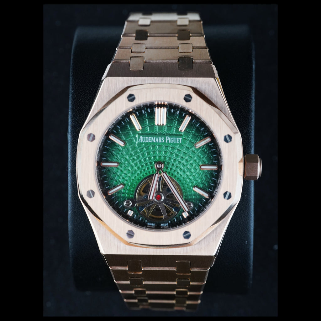 Audemars Piguet Royal Oak Tourbillon 26533OR.OO.1220OR.01