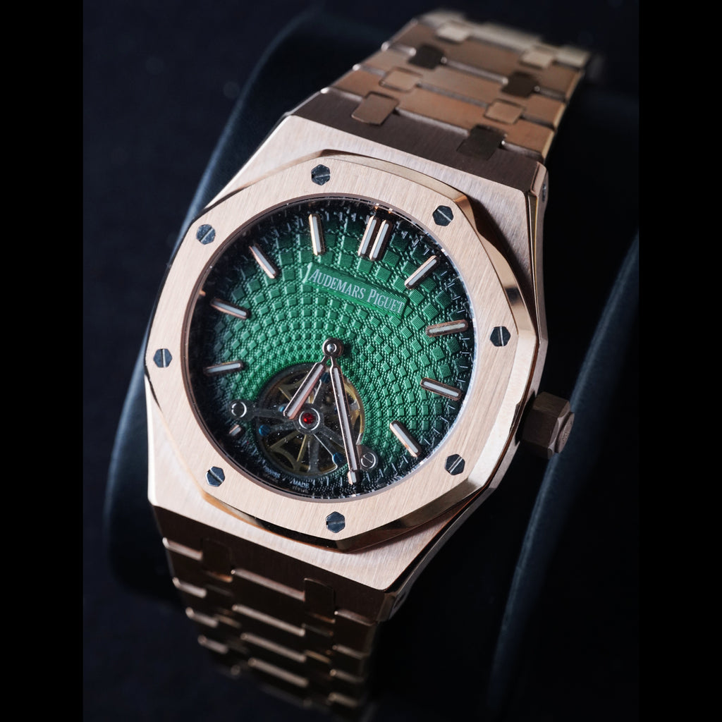 Audemars Piguet Royal Oak Tourbillon 26533OR.OO.1220OR.01