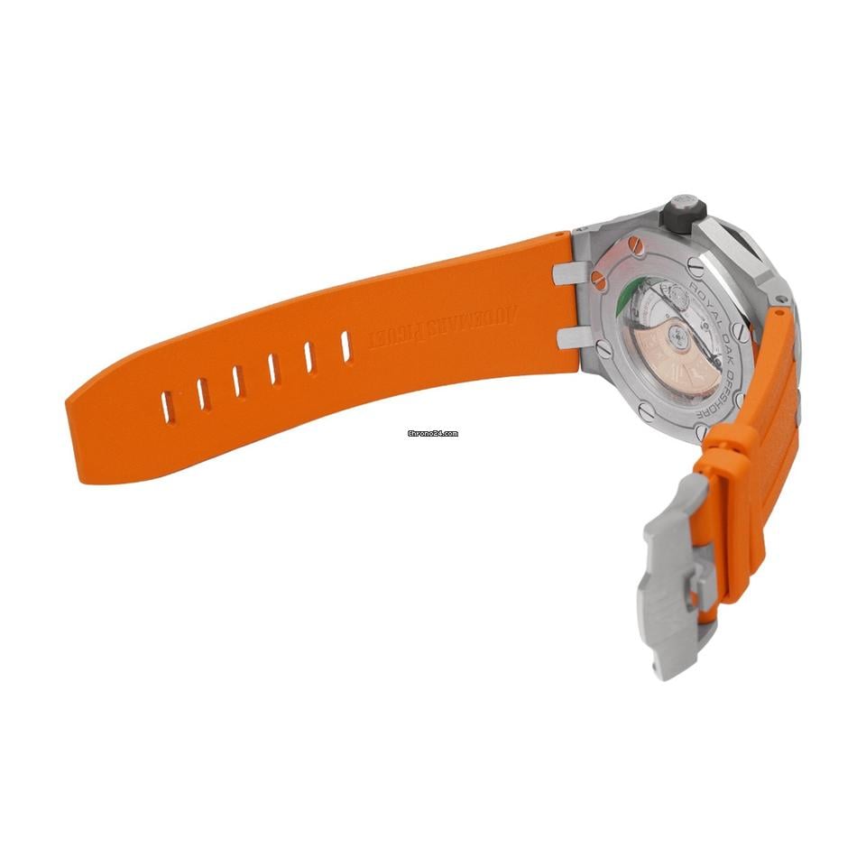Audemars Piguet Royal Oak Offshore Diver 15710ST.OO.A070CA.01