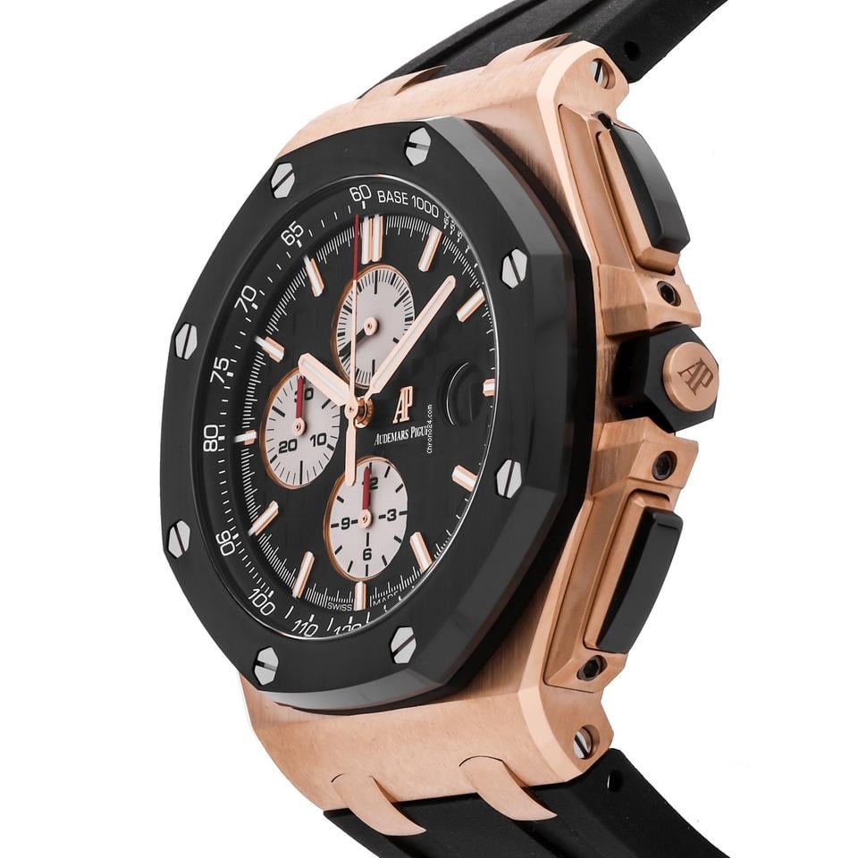 Audemars Piguet Royal Oak Offshore Chronograph 26401RO.OO.A002CA.01