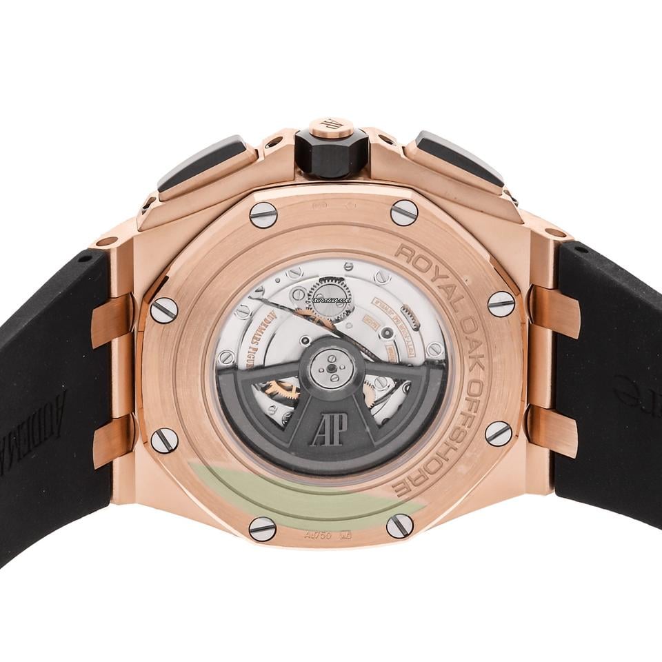 Audemars Piguet Royal Oak Offshore Chronograph 26401RO.OO.A002CA.01