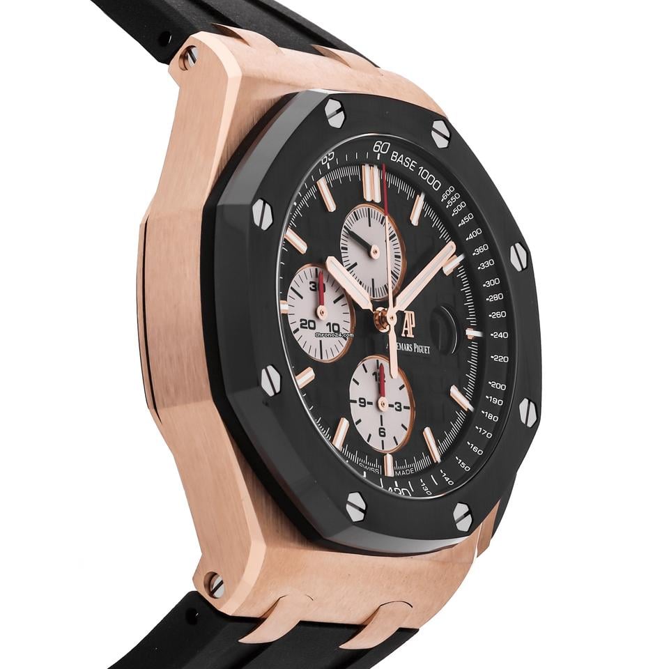 Audemars Piguet Royal Oak Offshore Chronograph 26401RO.OO.A002CA.01