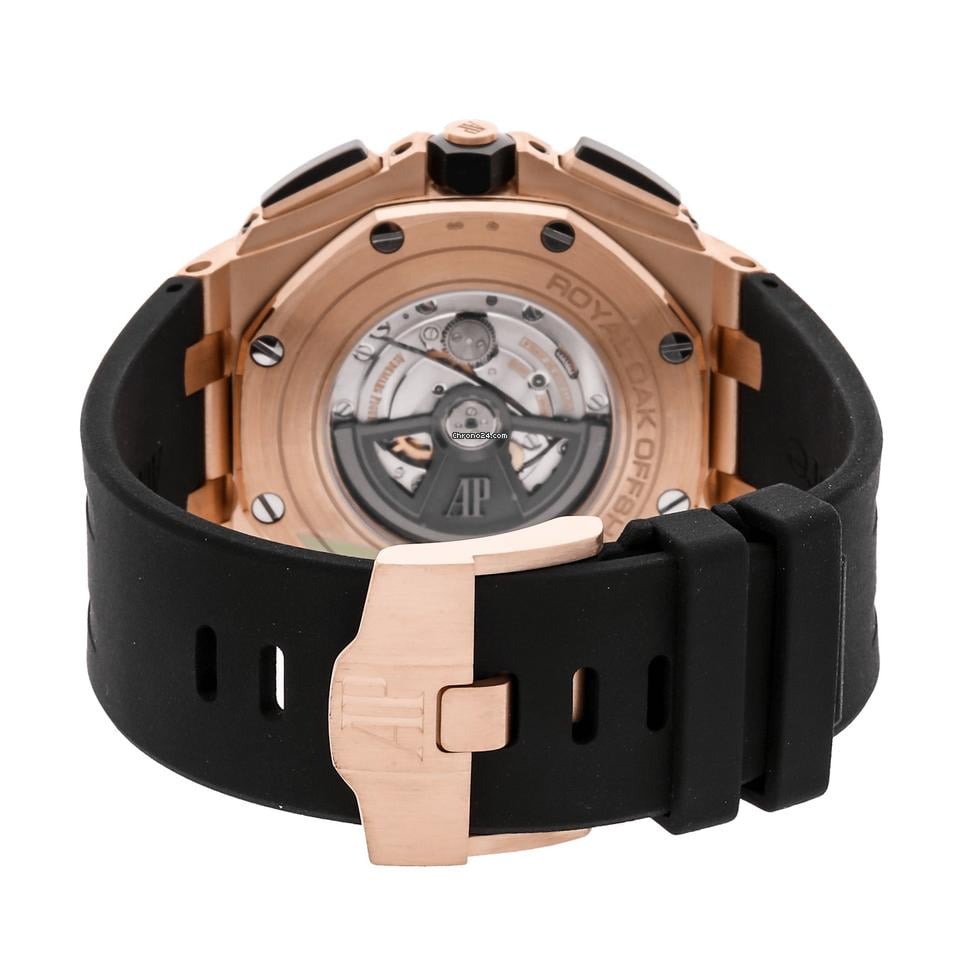 Audemars Piguet Royal Oak Offshore Chronograph 26401RO.OO.A002CA.01