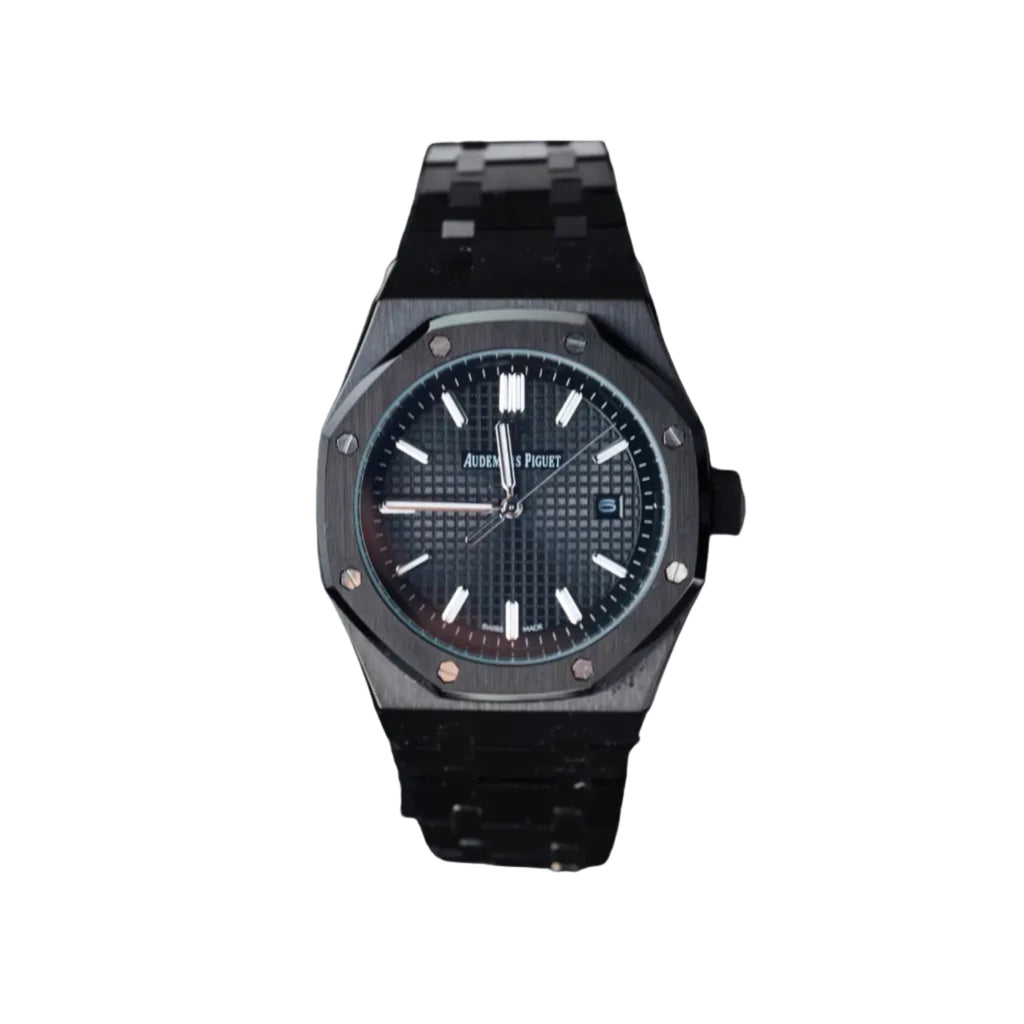 Audemars Piguet Royal Oak 41 mm, Black Ref. 77350CE.OO.1266CE.02.A