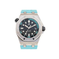 Audemars Piguet Royal Oak Offshore Automatic Watch 15720ST.OO.A355CA.01