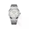 Audemars Piguet Royal Oak White Dial 41mm Stainless Steel 15500ST.OO.1220ST.04